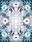 Fabric Tea Party Terrace