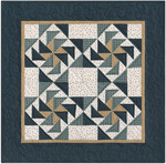 Fabric Alfred's Rocky Battle