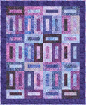 Fabric Blueberry Hill
