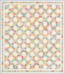 Fabric Square Dance