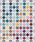 Pattern The Olivia Quilt
