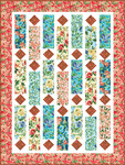Pattern Punctuation
