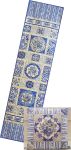 Fabric Delftware