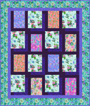 Fabric In Frame