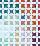 Fabric Shades of Citrus