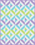 Fabric Diamond Day