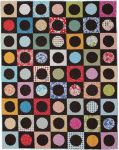 Fabric Dot Party
