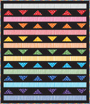 Fabric Geese Race