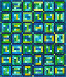Fabric Dottie