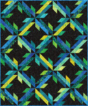 Fabric The Carly Quilt
