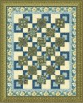 Quilted Flourish photos