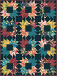 Pattern Dreaming of Fall