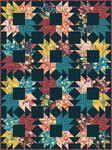 Fabric Dreaming of Fall