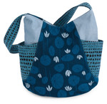 Fabric 241 Tote