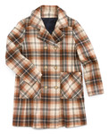 Fabric Ellsworth Coat