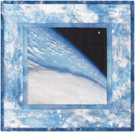 Pattern Earth Views Oceans Trio: Twilight Veil