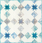 Fabric Morning Mosaic