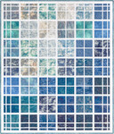 Fabric The World Through My Window
