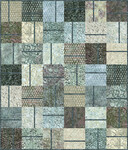 Fabric Ascot