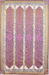 Fabric Egyptian Braid