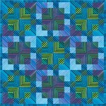 Fabric Transparency Crossing