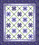 Fabric Dancing Stars