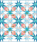 Pattern The Glenda Quilt