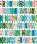 Pattern The Virginia Quilt