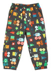 Fabric Rough N' Tumble Pants