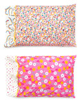 Fabric Picture Perfect Pillowcase