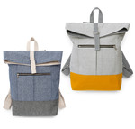 Pattern Range Backpack