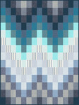 Pattern Elsie May: Water Fountain