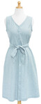 Fabric Marseille Dress