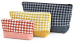 Fabric The Essential Pouch