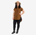 Fabric Kalle Shirt Dress