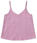 Fabric Ogden Cami