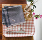 Euclid Cloth Napkins