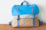Fabric Cooper Backpack