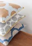Fabric Everglade Sham