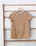 Pattern Hayden Top