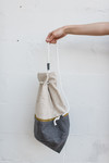 Fabric Seabrook Bag