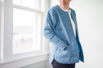 Fabric Tamarack Jacket