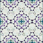 Fabric Vintage Lace