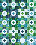 Pattern Backyard Party