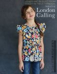 Josephine Blouse and Dress photos