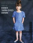 Pattern Sunki Dress