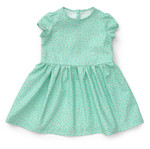 Pattern Ava Dress: Sizes: 2 - 6