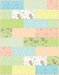 Fabric Biscotti