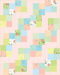 Fabric Farmhouse Blues