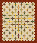 Pattern Hummingbird